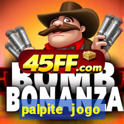 palpite jogo uruguai hoje